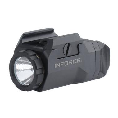 WILD1 Luce per Pistola Integrata 500/Lumen 140mt