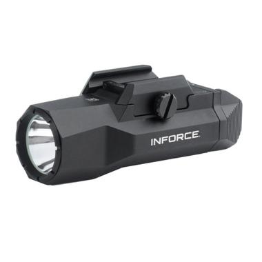 WILD2 Luce per Pistola Integrata 1000/Lumen 316mt