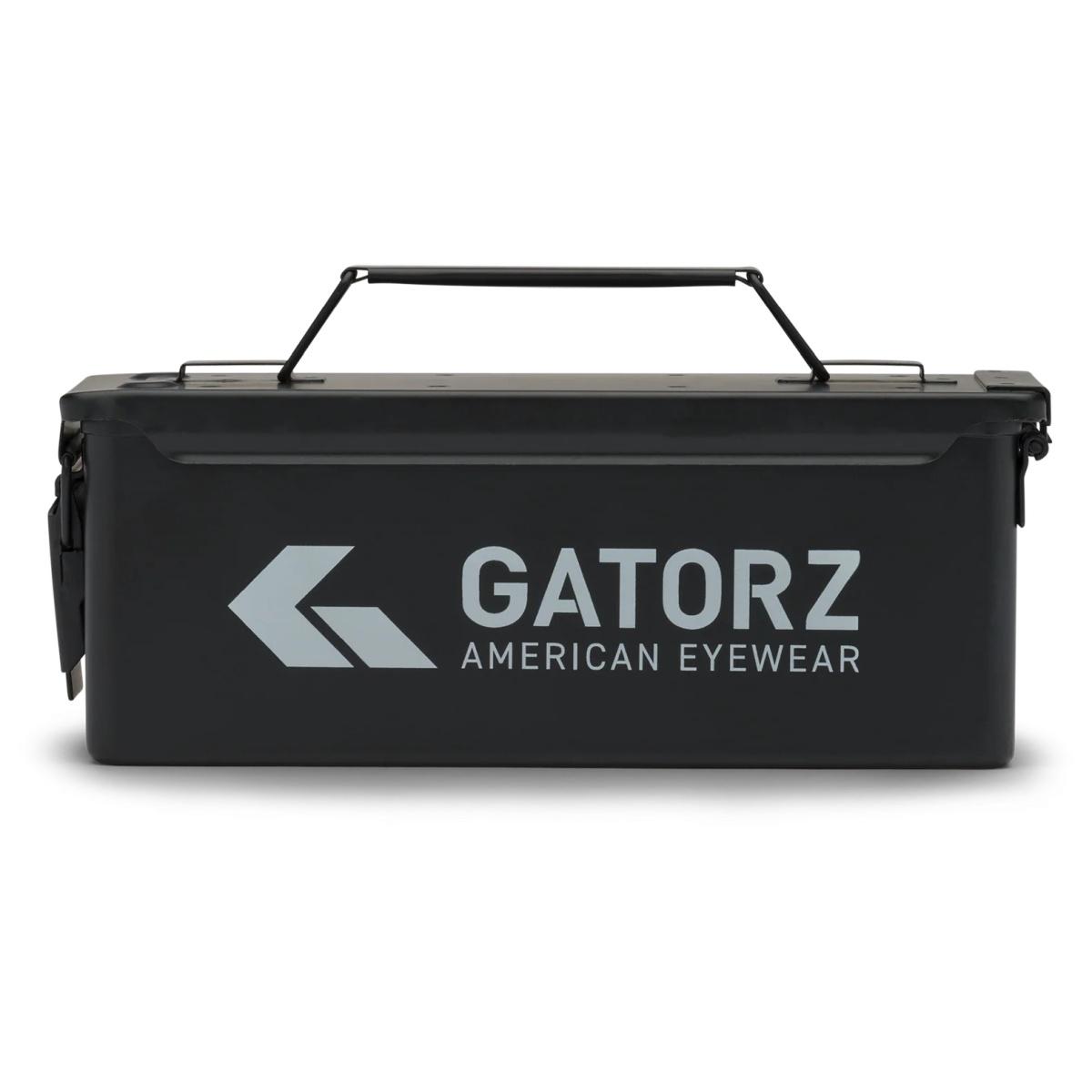 Custodia per occhiali da sole replica ammo can