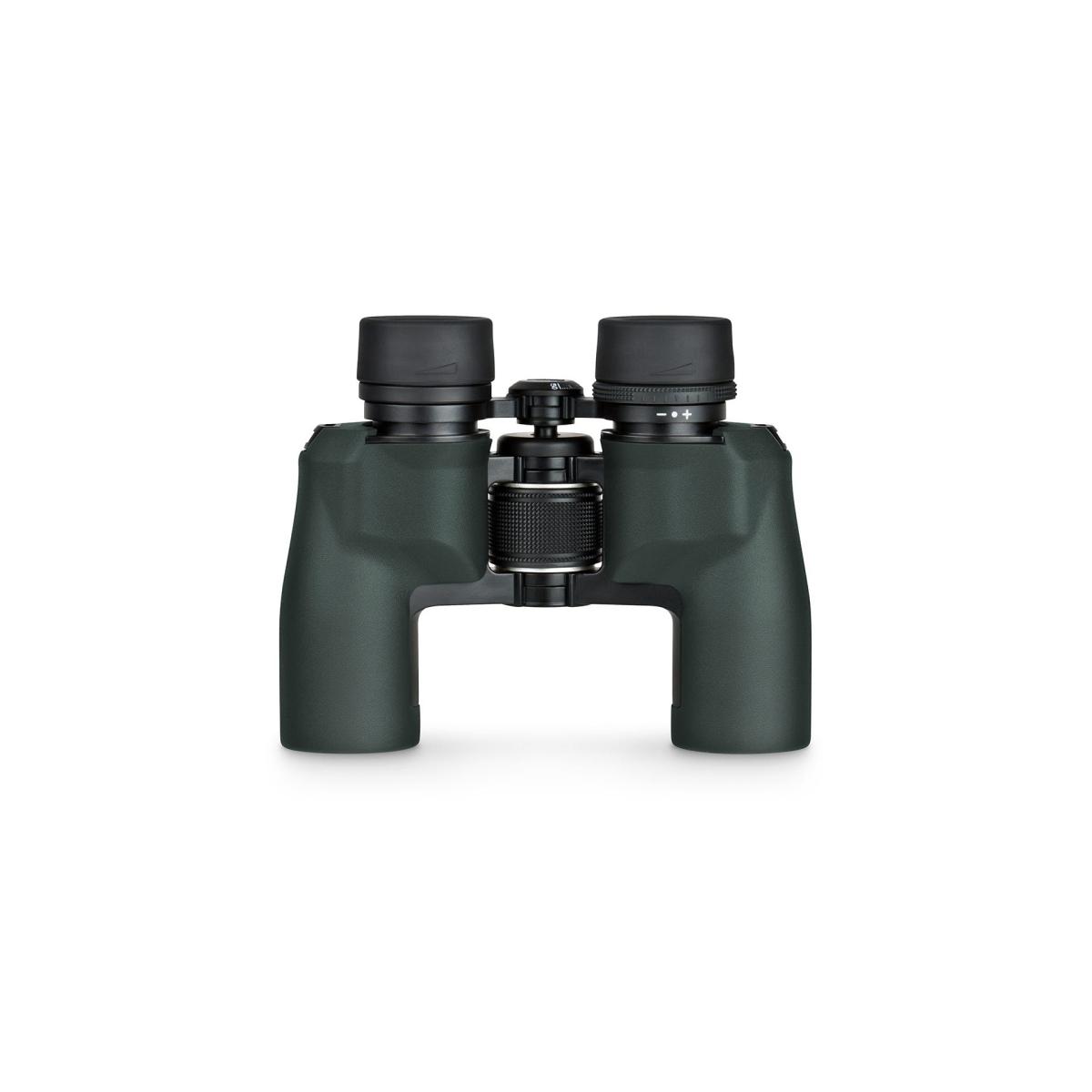 Raptor Binocular 10x32