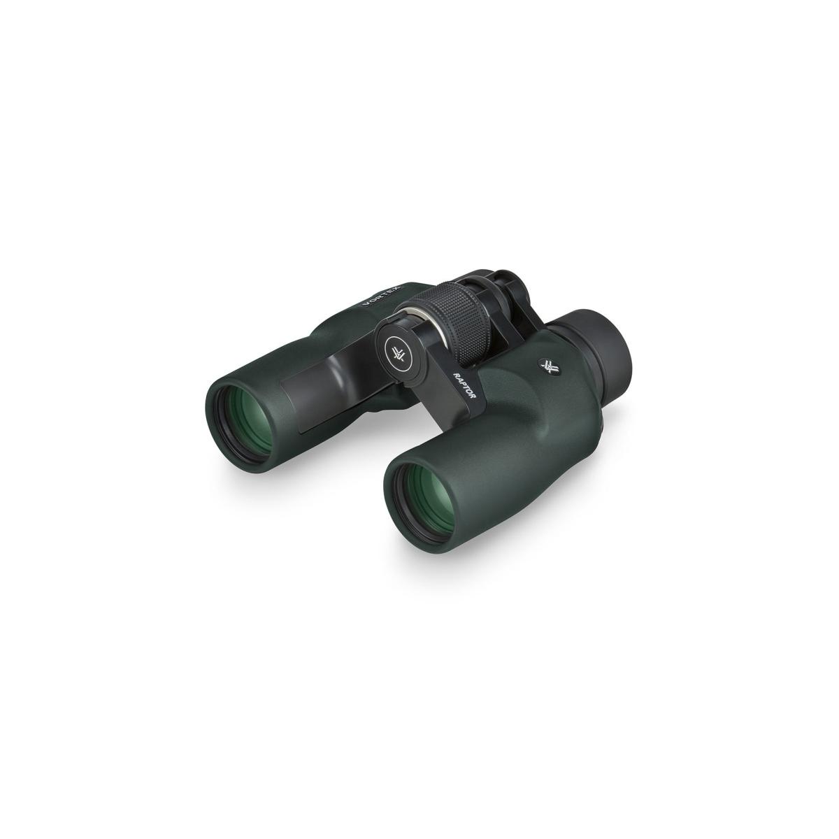 Raptor Binocular 10x32