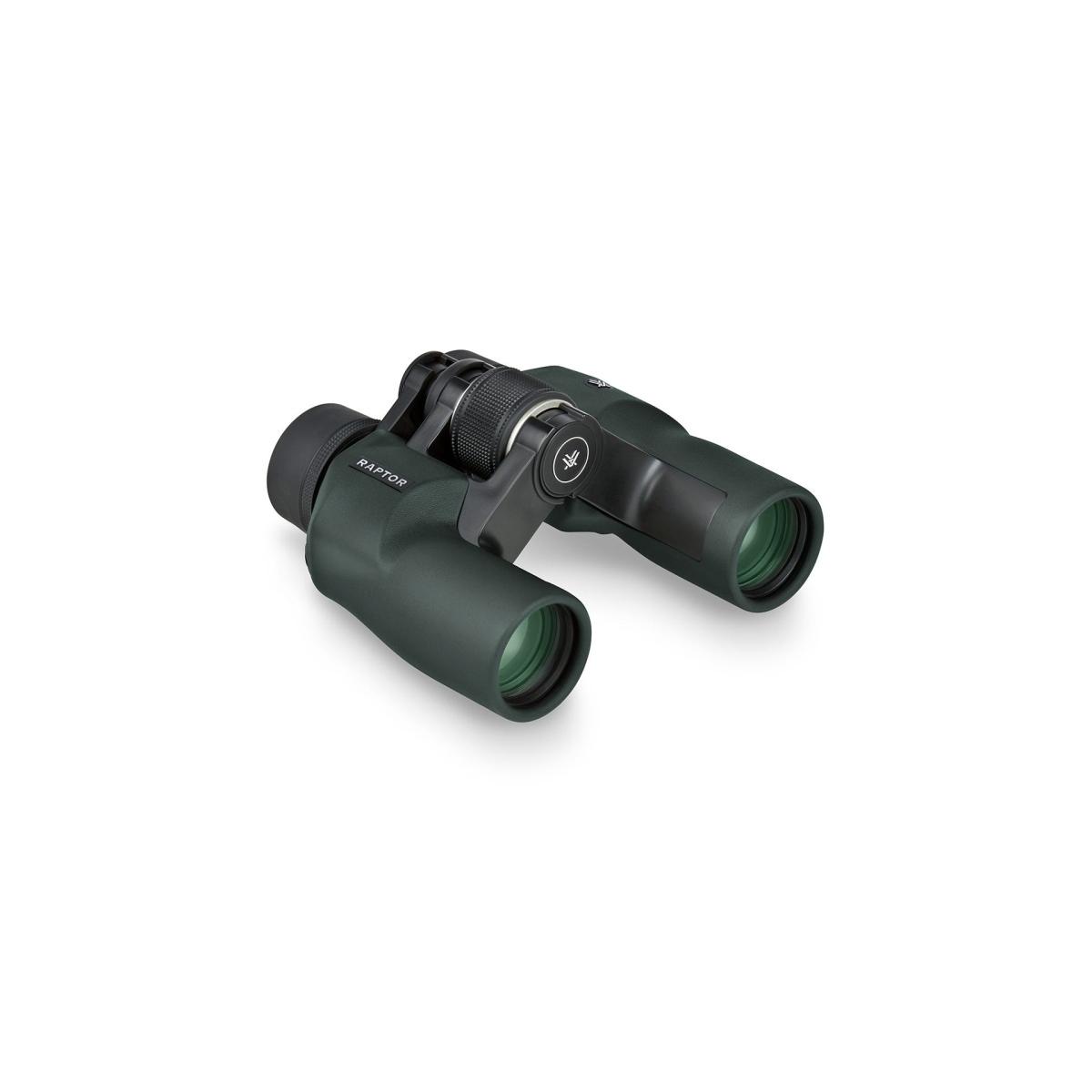 Raptor Binocular 10x32