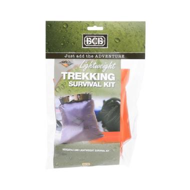 Kit Trekking Essenziale