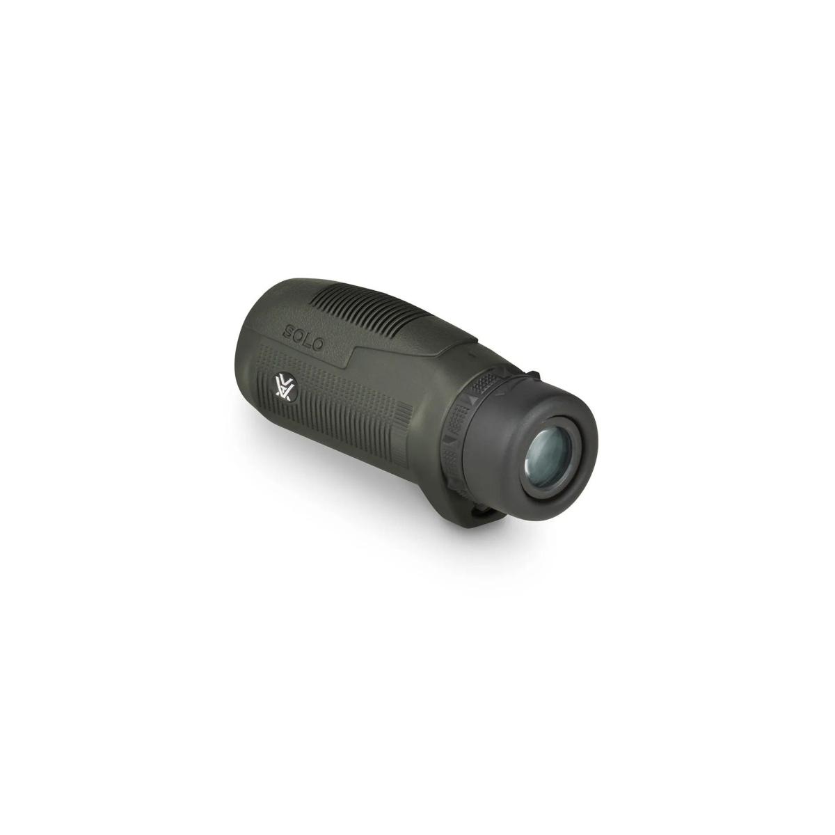 Solo® Monocular 8x25