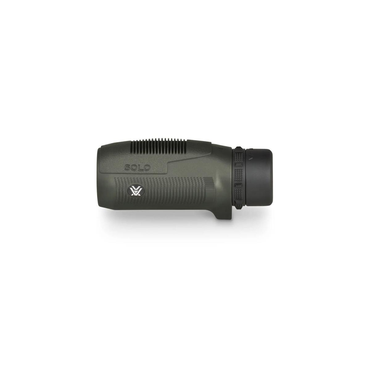 Solo® Monocular 8x25