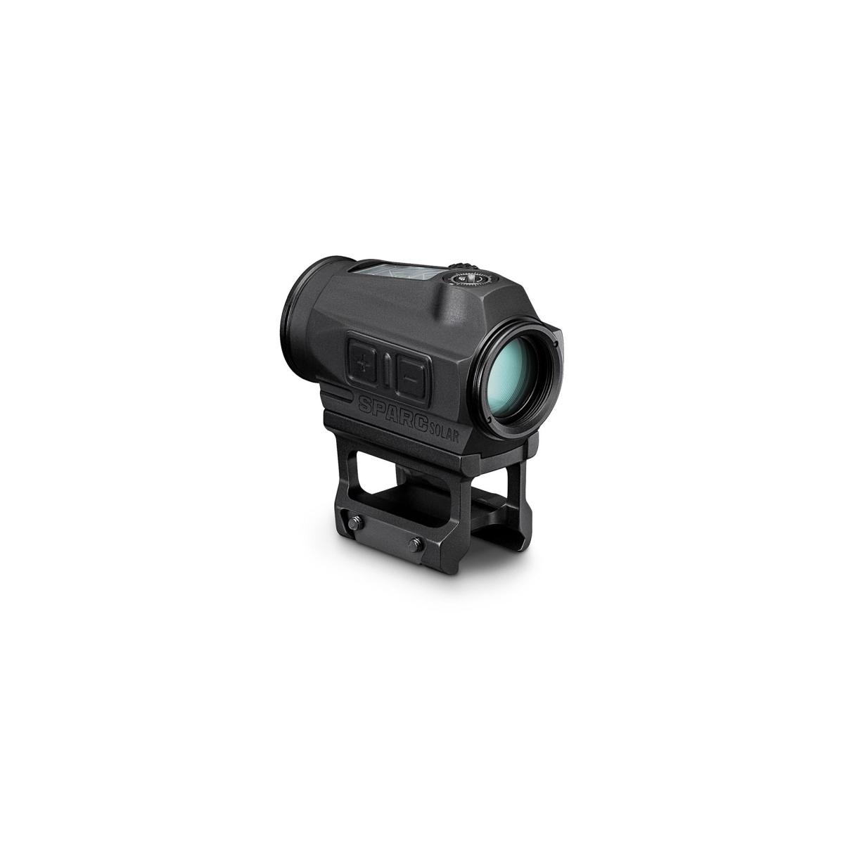 SPARC® Solar Red Dot 2 MOA Dot Reticle