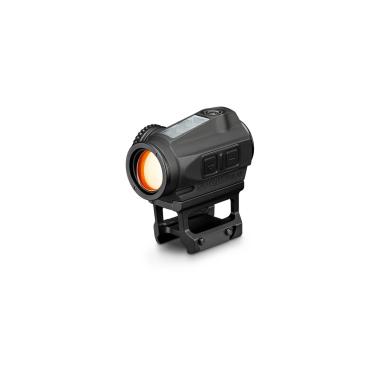 SPARC® Solar Red Dot 2 MOA Dot Reticle