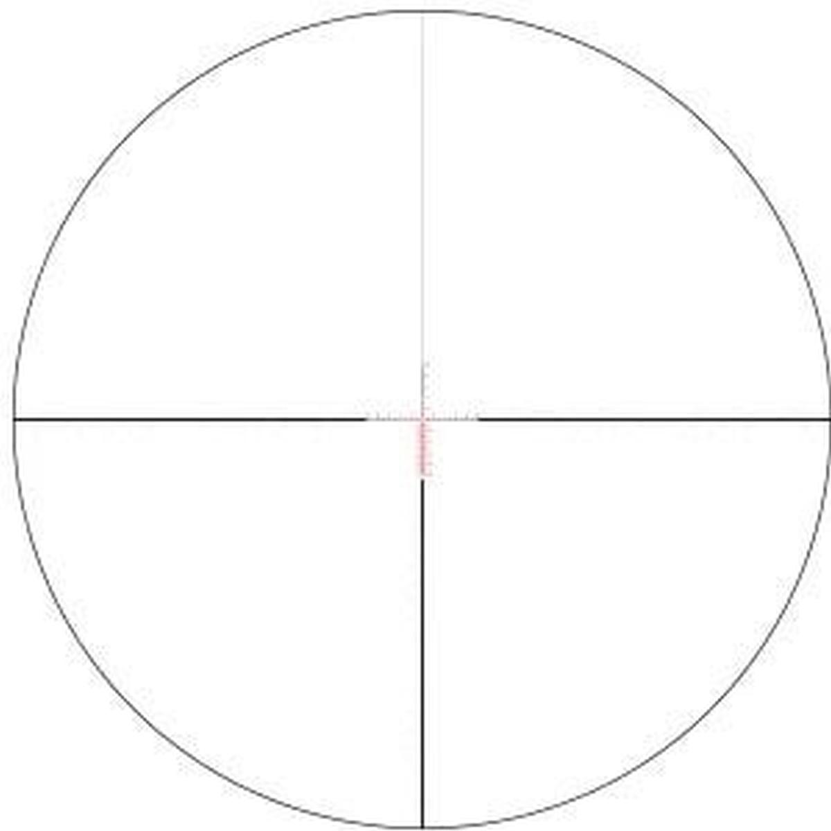 Viper® PST Gen II 2-10x32 FFP MRAD