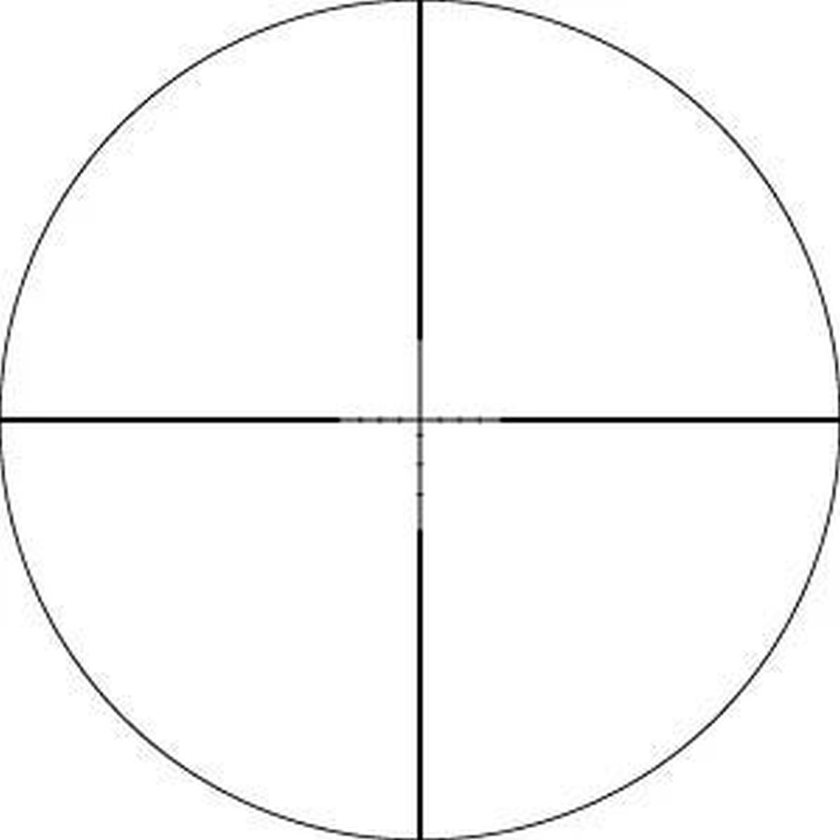 Crossfire® II 4-12x50 BDC AO