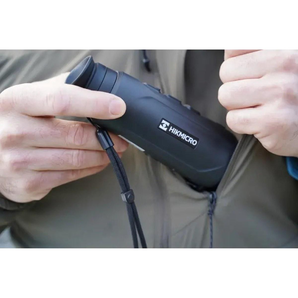 Lynx 15mm LH15 2.0 Thermal Monocular