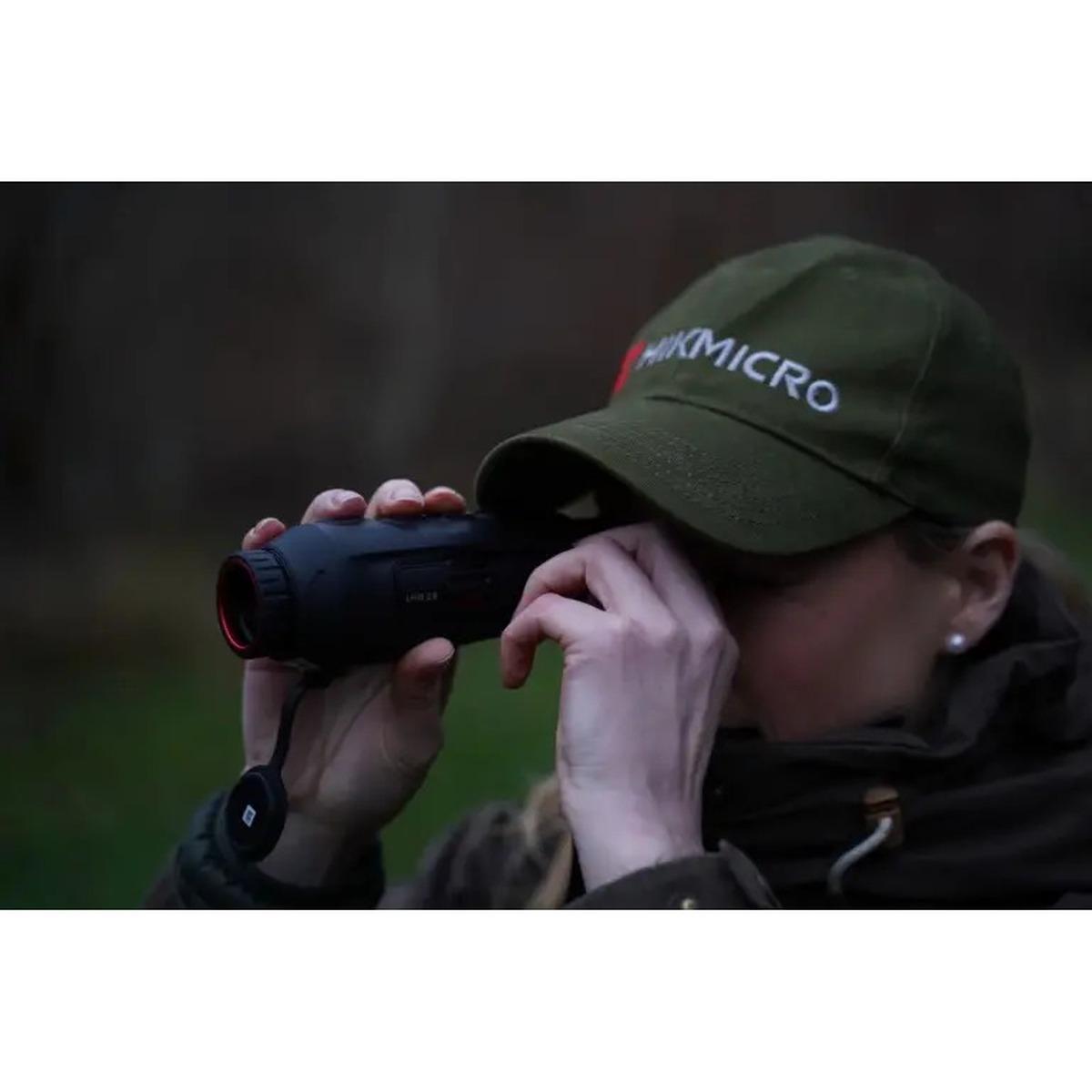 Lynx 15mm LH15 2.0 Thermal Monocular