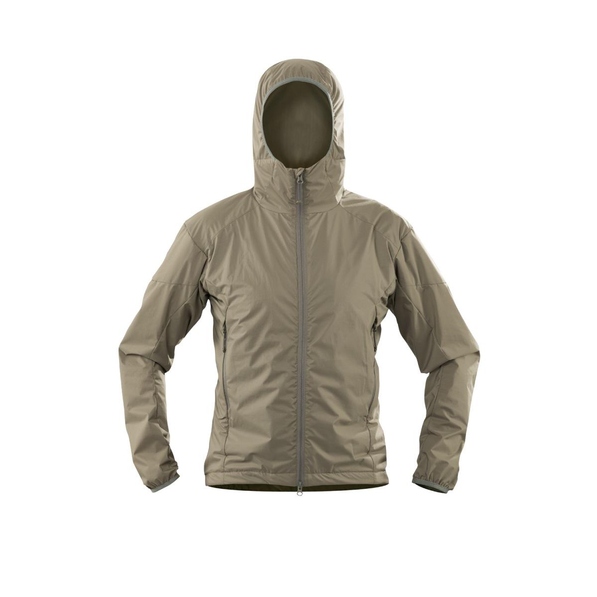 Nebba Jacket Military Gear