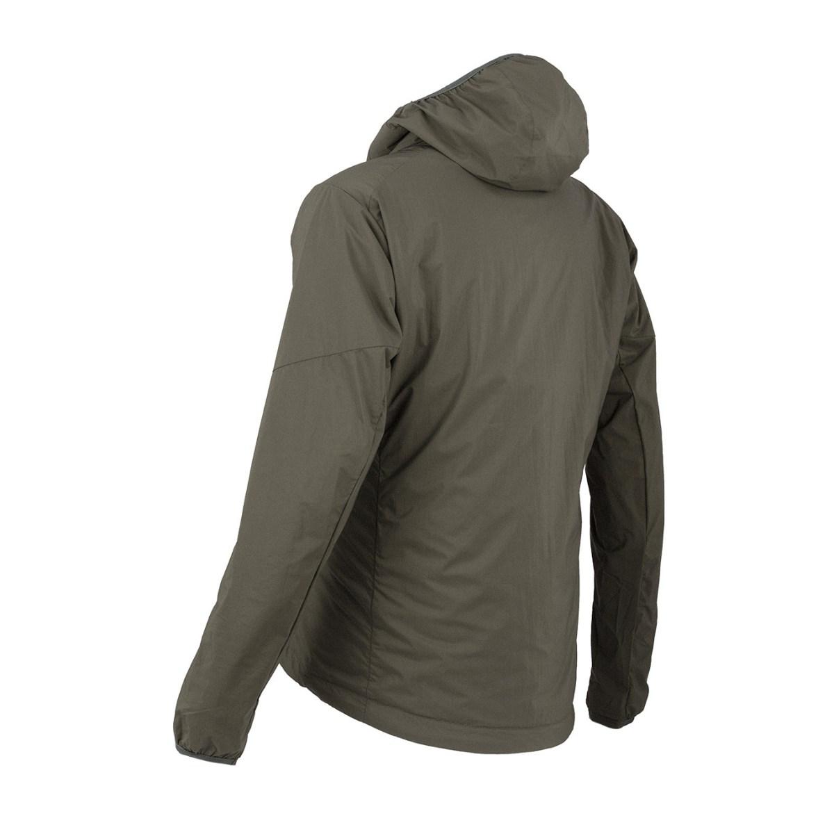 Nebba Jacket Military Gear