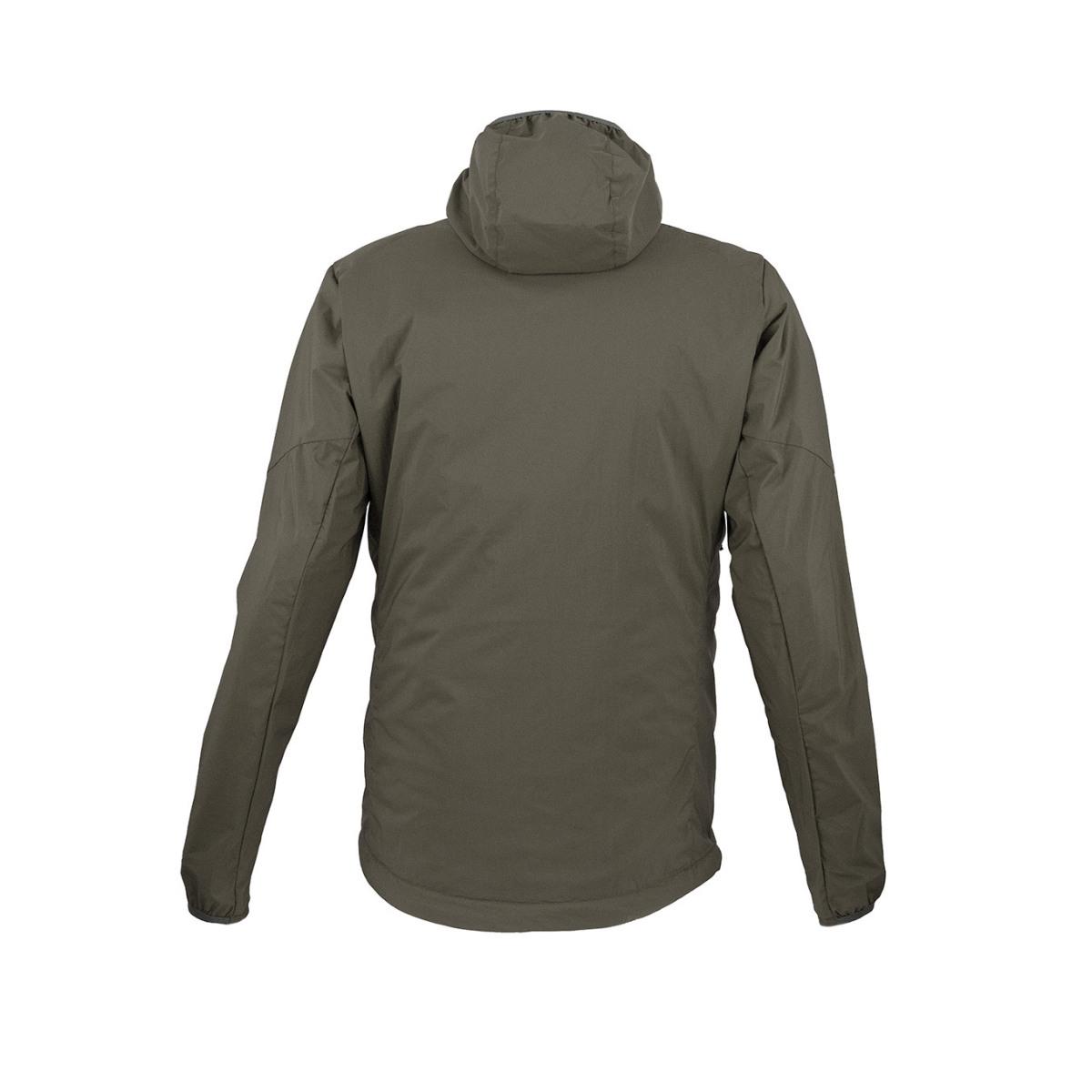 Nebba Jacket Military Gear