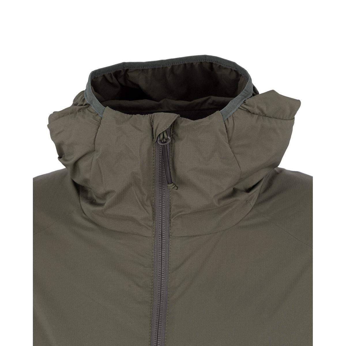 Nebba Jacket Military Gear