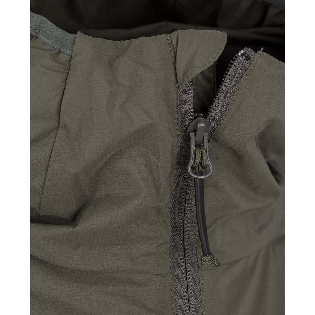 Nebba Jacket Military Gear
