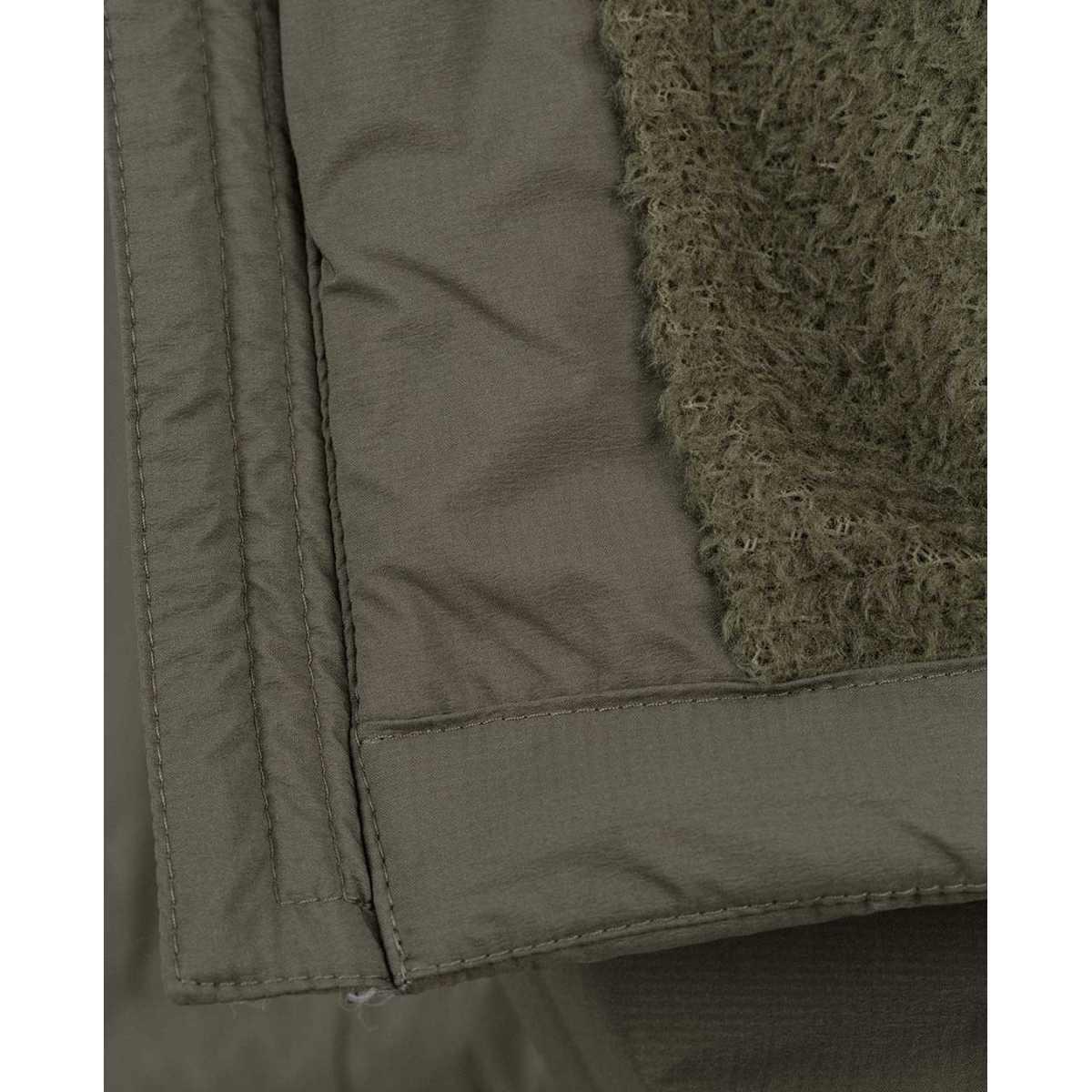 Nebba Jacket Military Gear