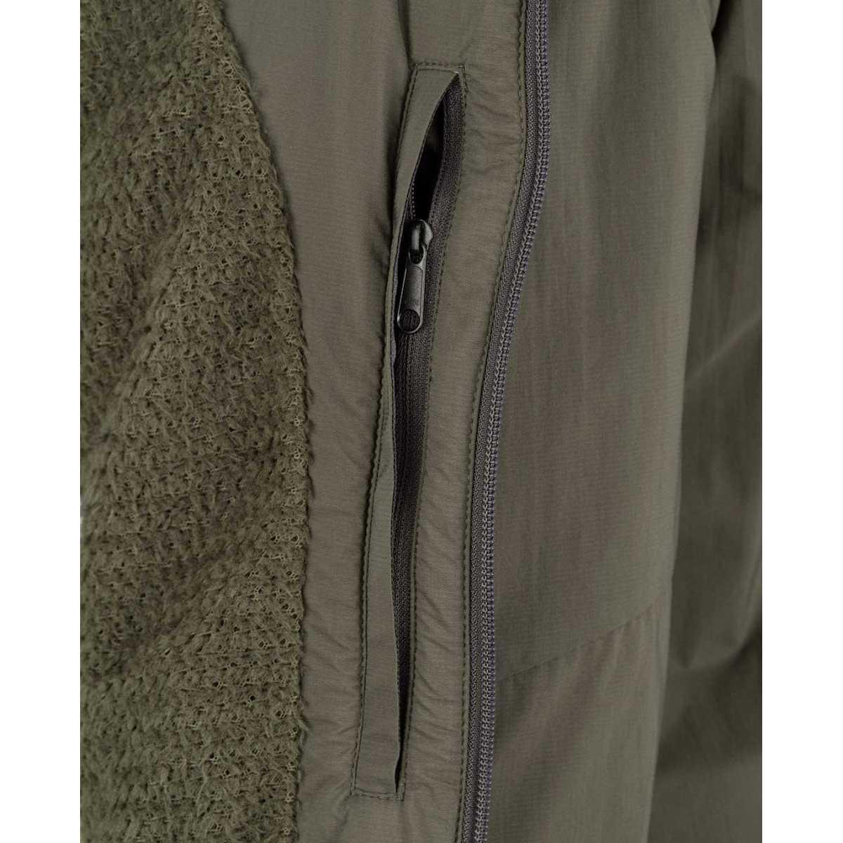 Nebba Jacket Military Gear