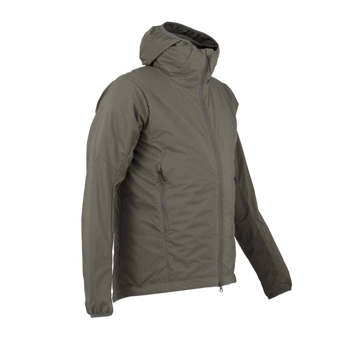 Nebba Jacket Military Gear