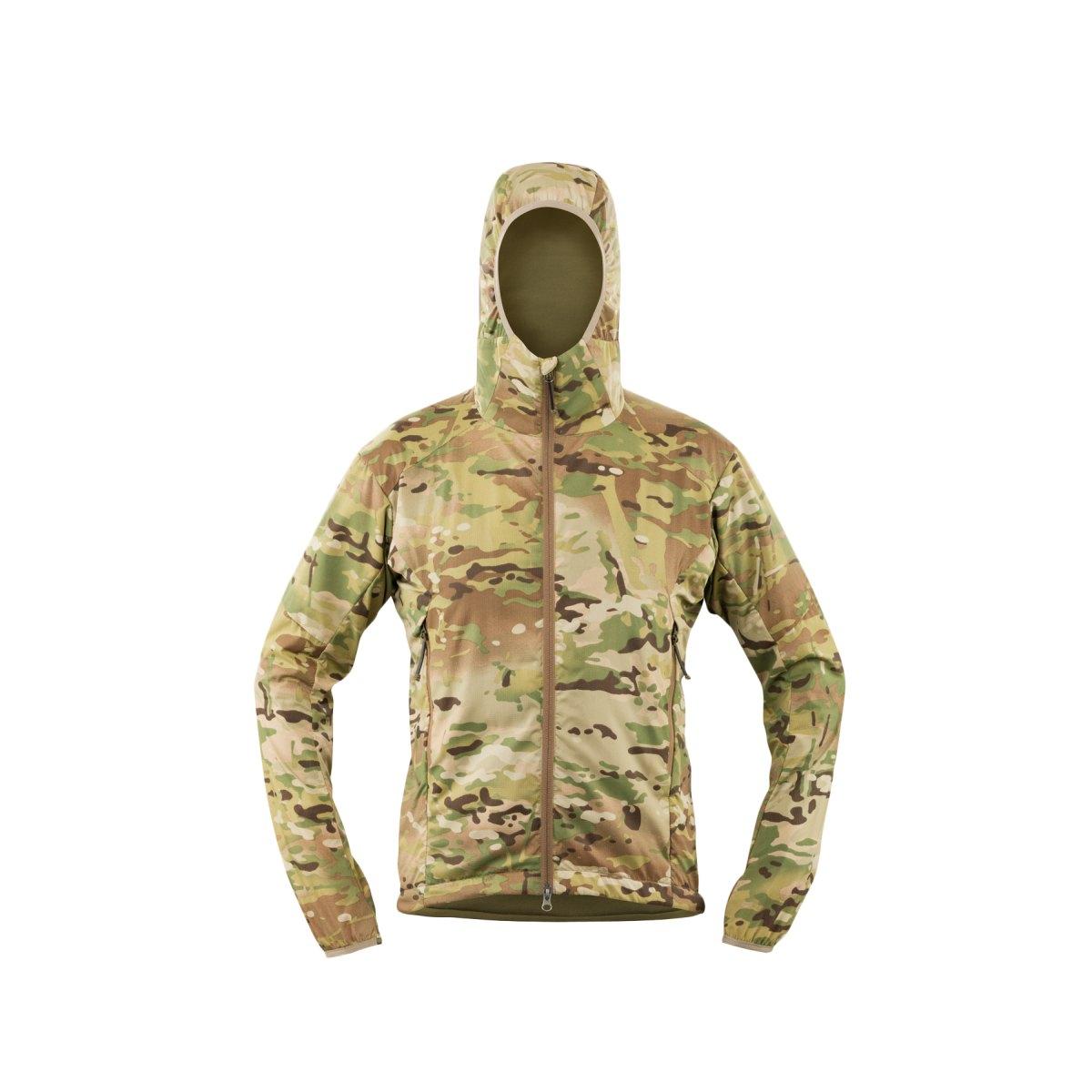 Nebba Jacket Military Gear
