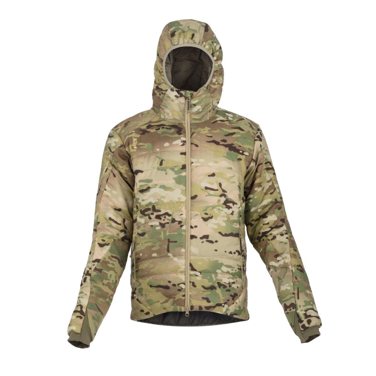 Ketil Jacket Military Gear