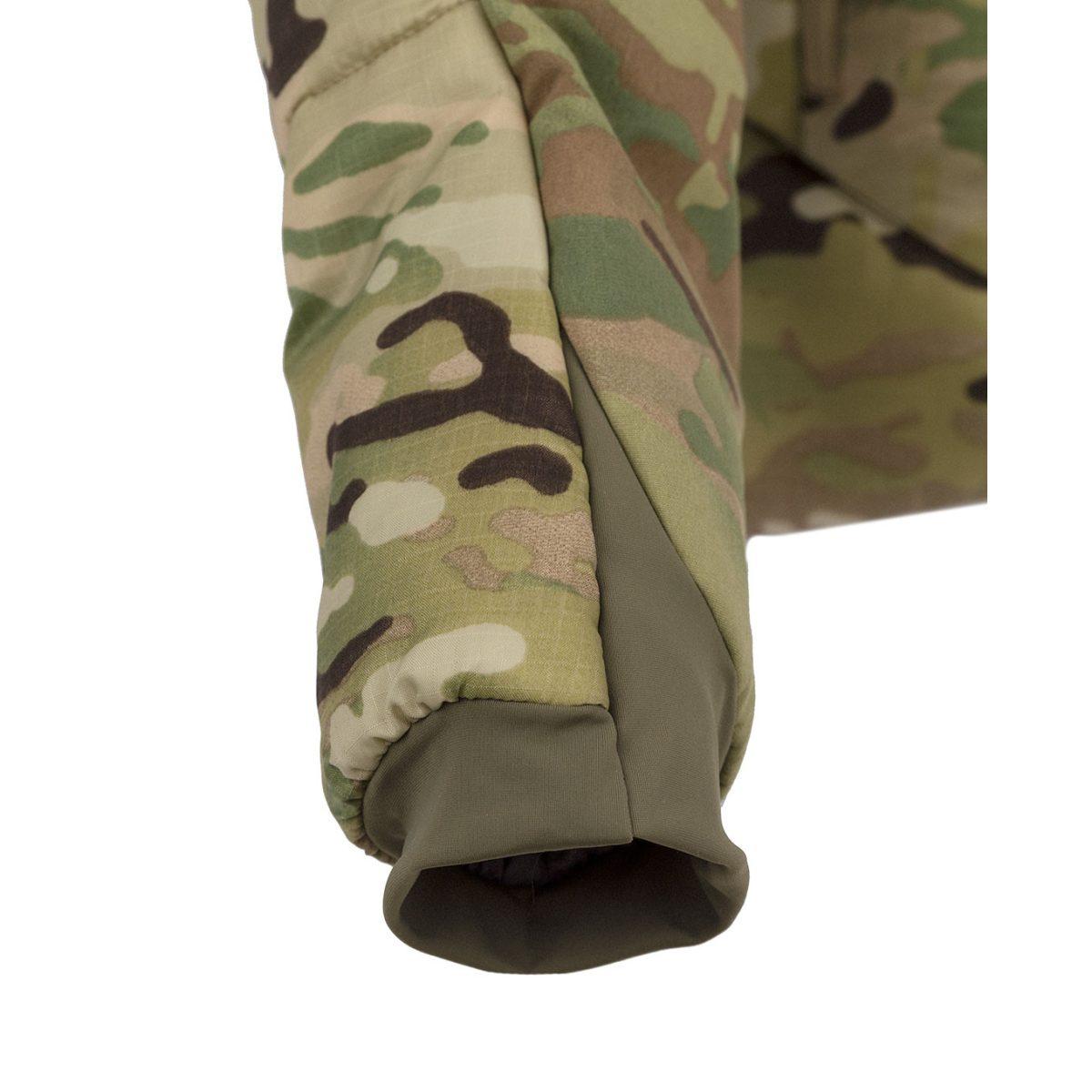 Ketil Jacket Military Gear