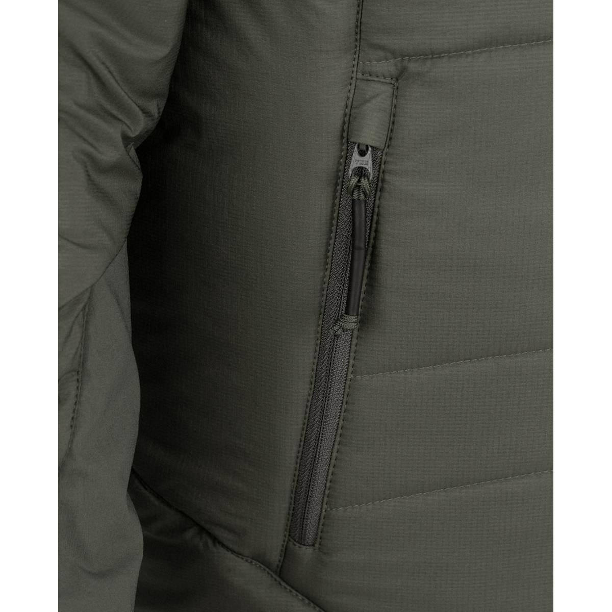 Ketil Jacket Military Gear