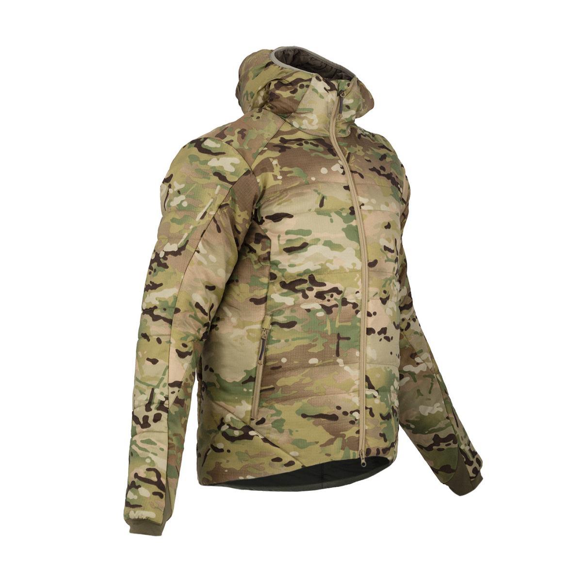 Ketil Jacket Military Gear
