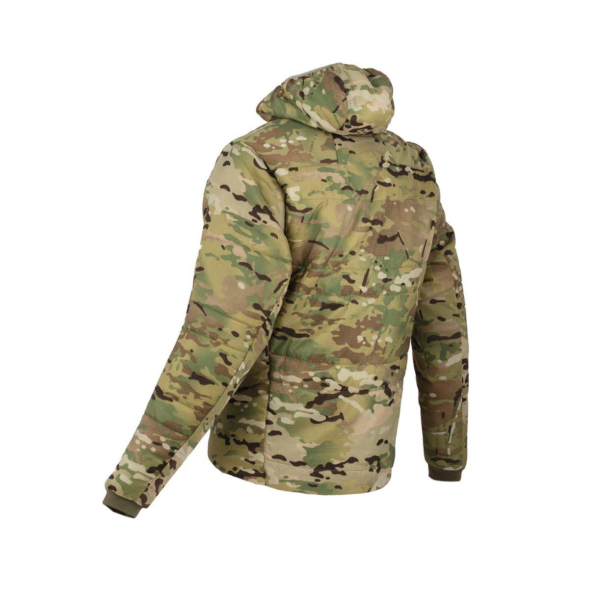 Ketil Jacket Military Gear