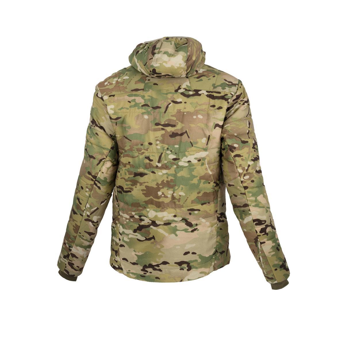 Ketil Jacket Military Gear
