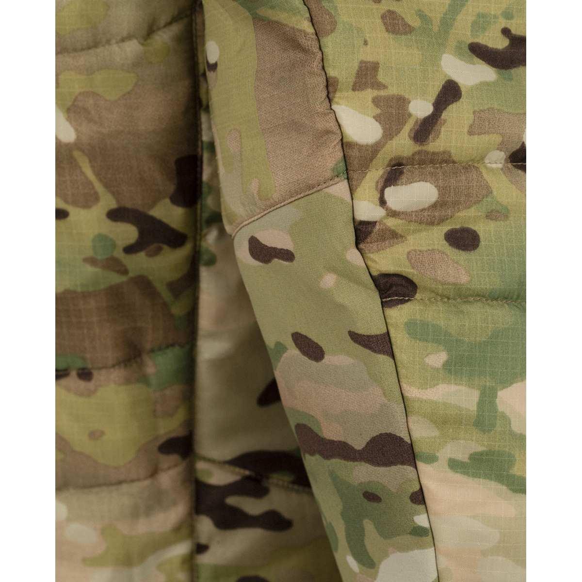 Ketil Jacket Military Gear