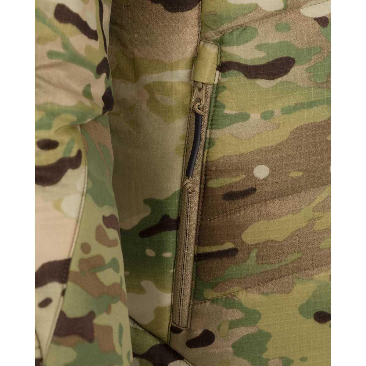 Ketil Jacket Military Gear