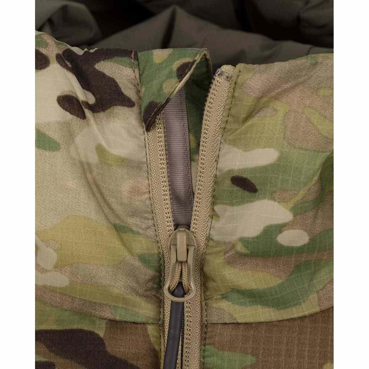Ketil Jacket Military Gear