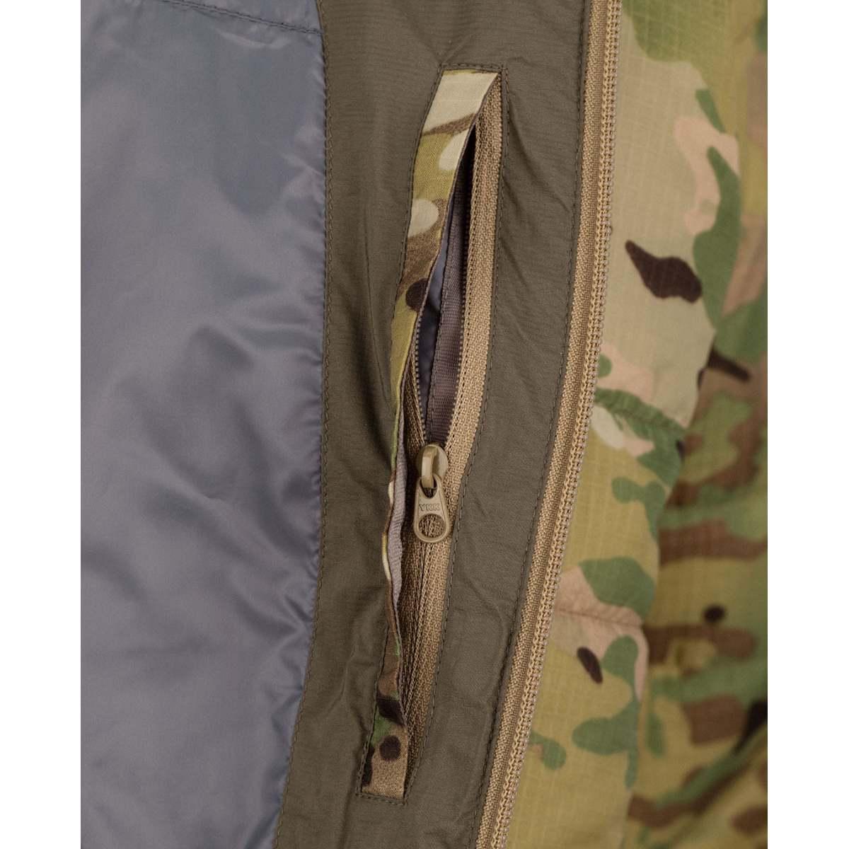 Ketil Jacket Military Gear