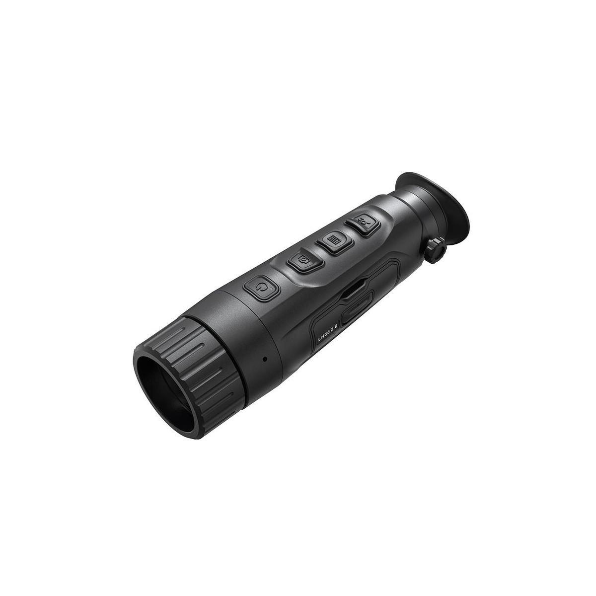 Lynx 15mm LH35 2.0 Thermal Monocular