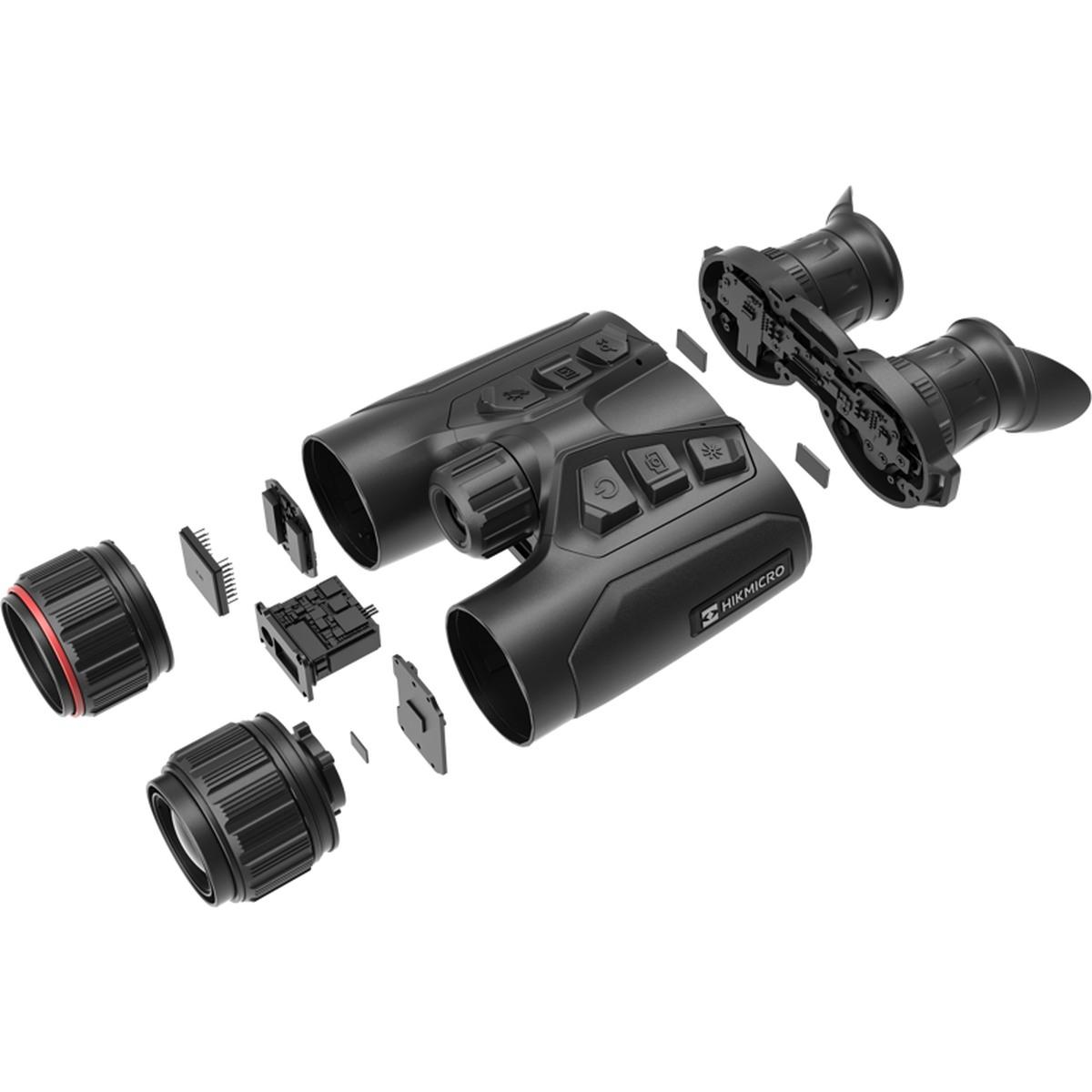 Habrok 4K HE25LN 940nm