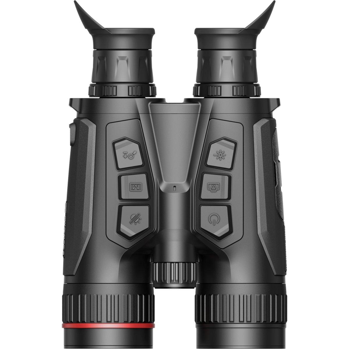 Habrok PRO HQ50L Multi-spectrum Binocular