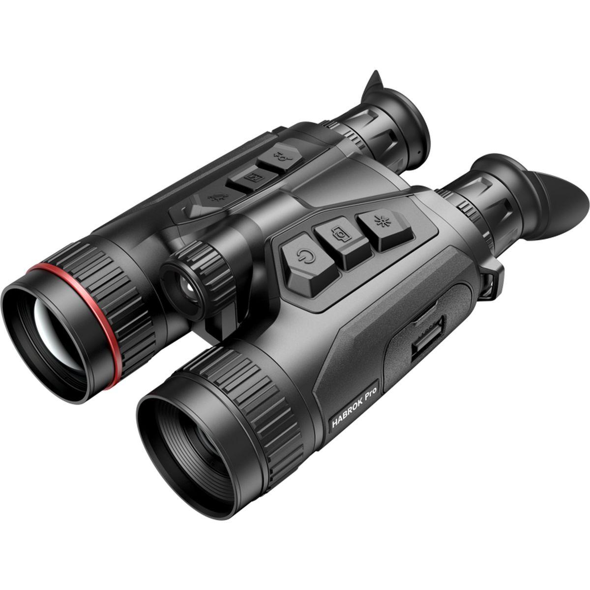 Habrok PRO HQ50LN Multi-spectrum Binocular