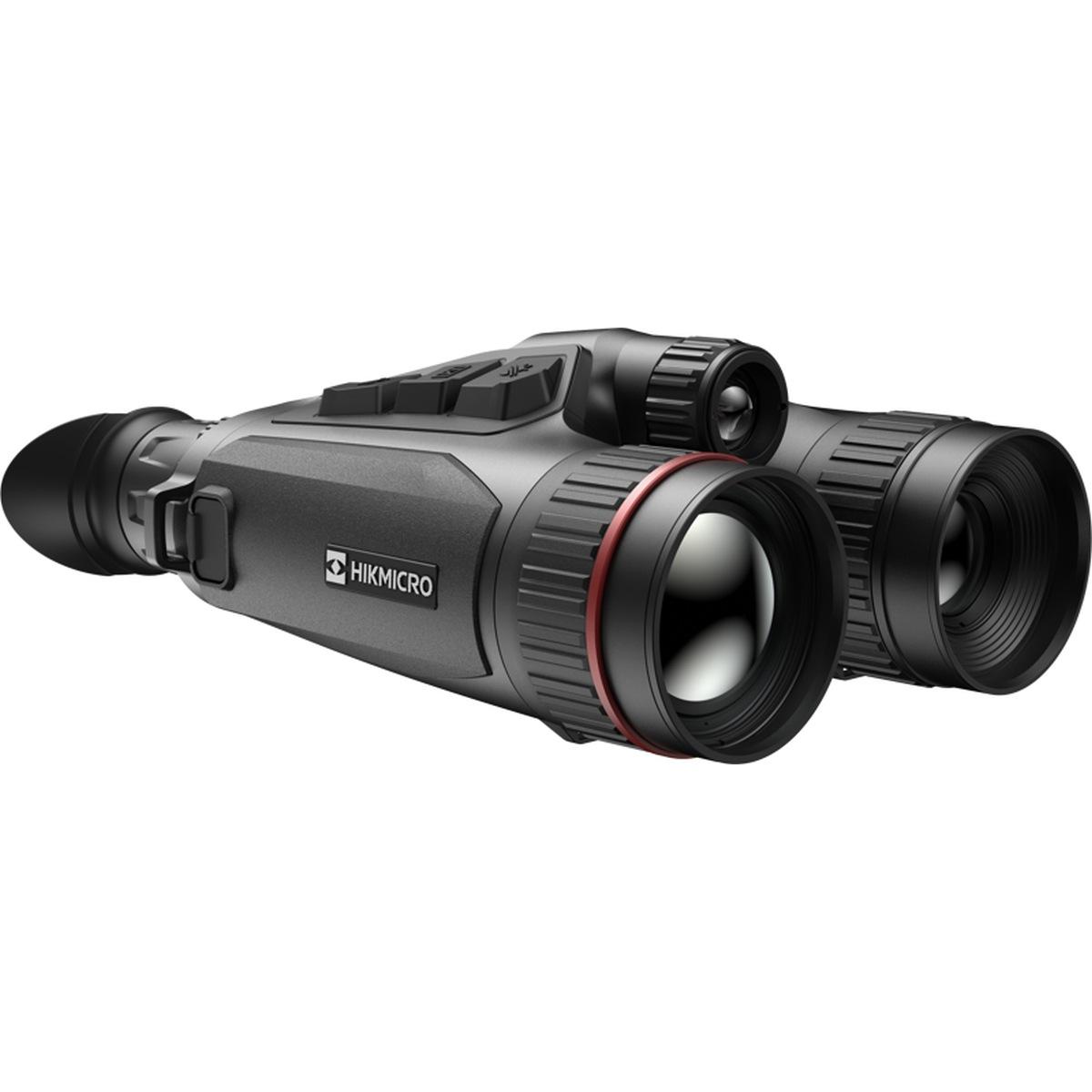 Habrok PRO HQ50LN Multi-spectrum Binocular