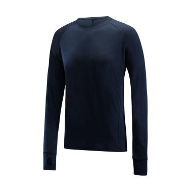 FR PANTHER manica lunga Lana Merino