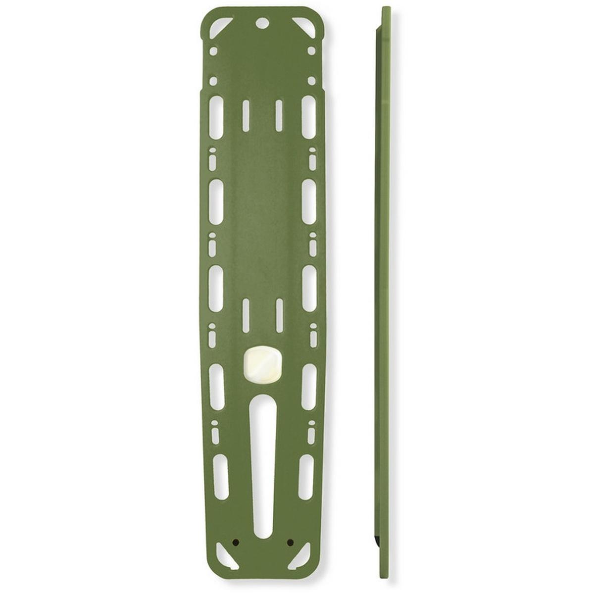 B-bak pin max military-tavola spinale con pin