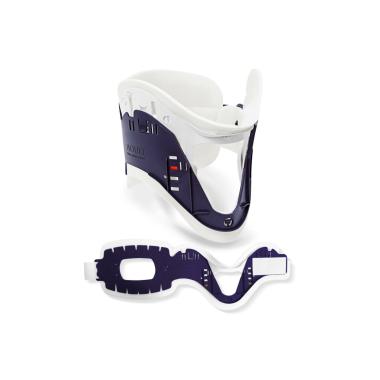 Nec up - collare multimisura pediatrico