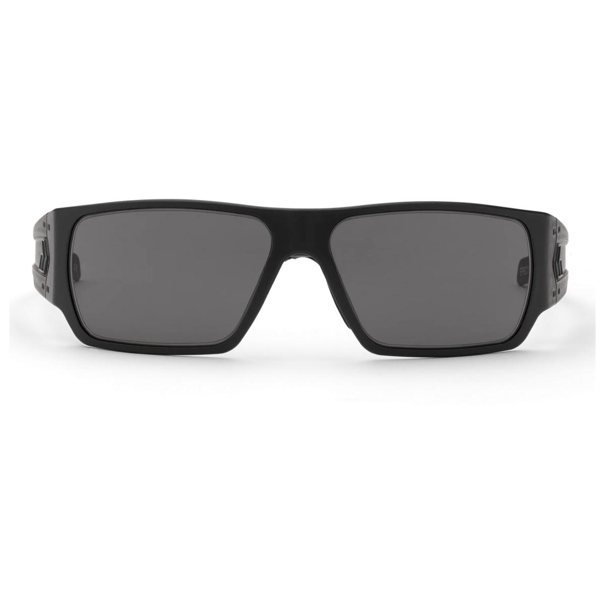 Specter OPz (Optimized Polarized) | Frame: Black Cerakote w/ Black Logo | Lenti: Smoke OPz
