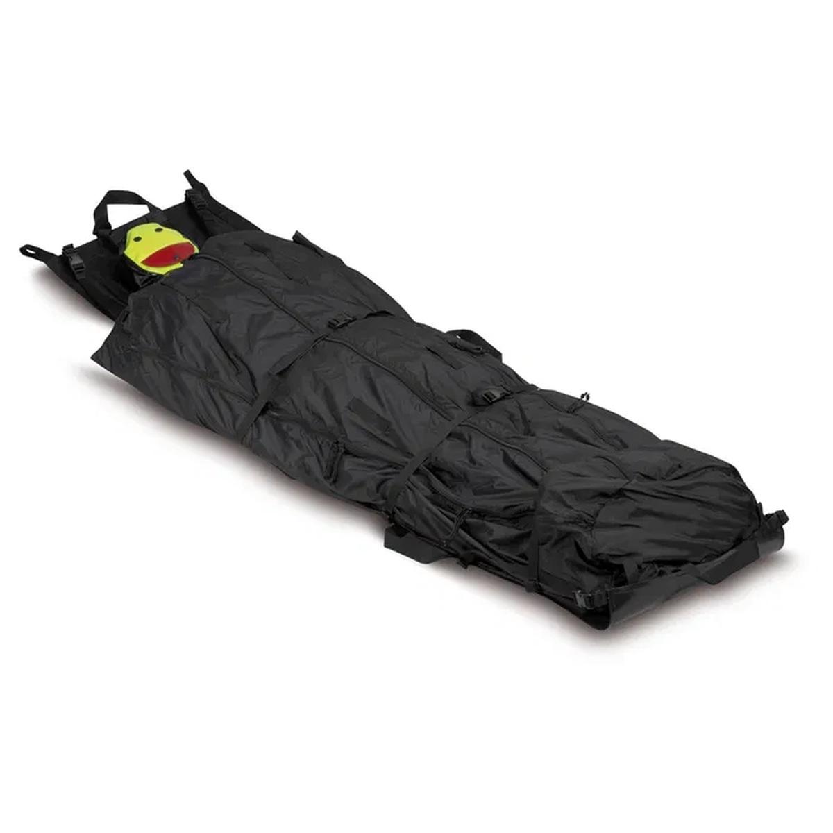 Barella avvolgibile PAX Evac - tattica