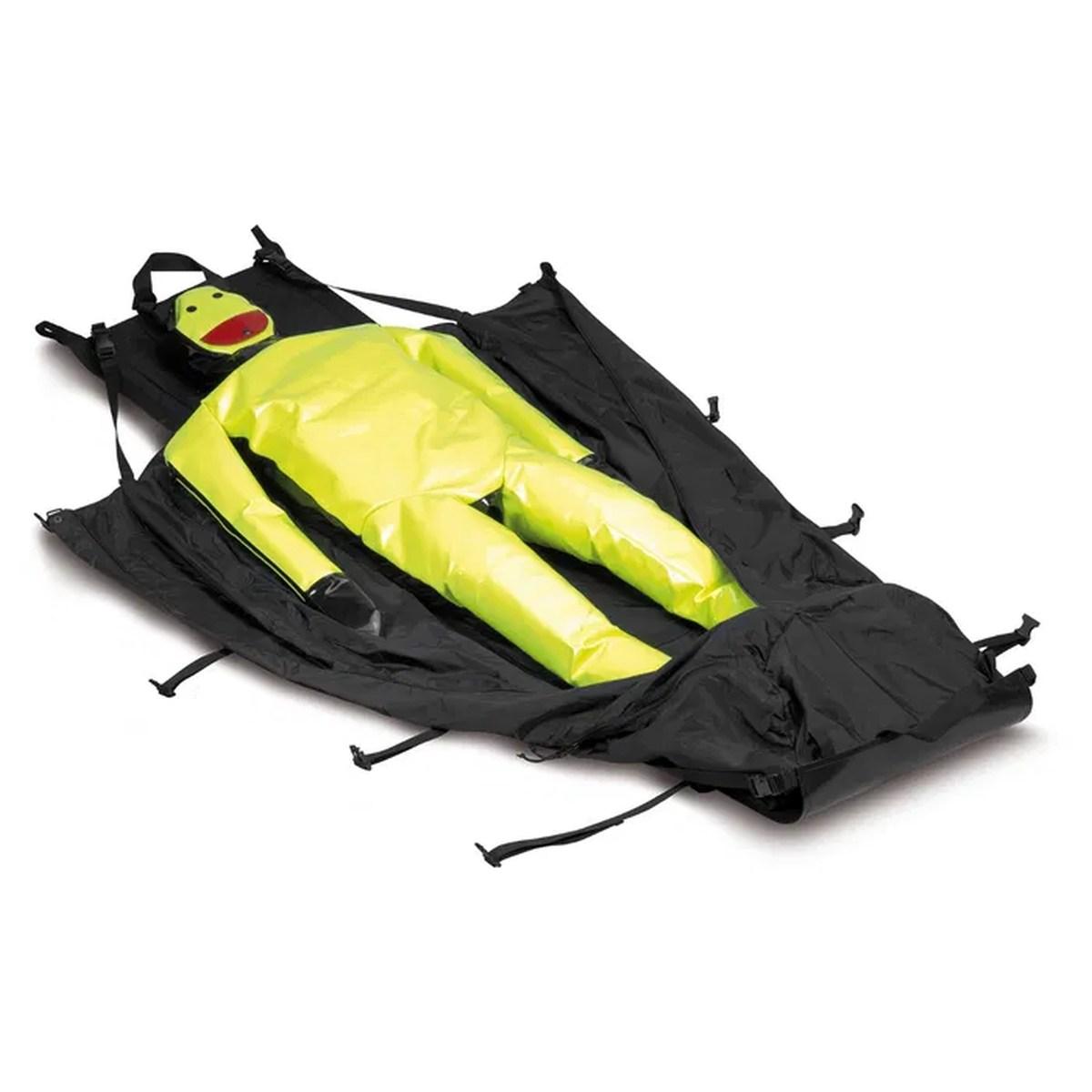 Barella avvolgibile PAX Evac - tattica