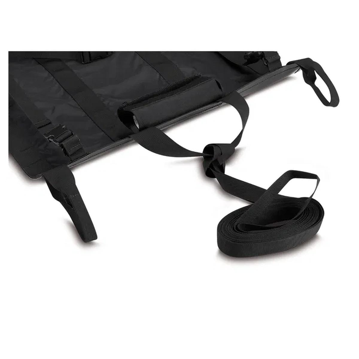 Barella avvolgibile PAX Evac - tattica