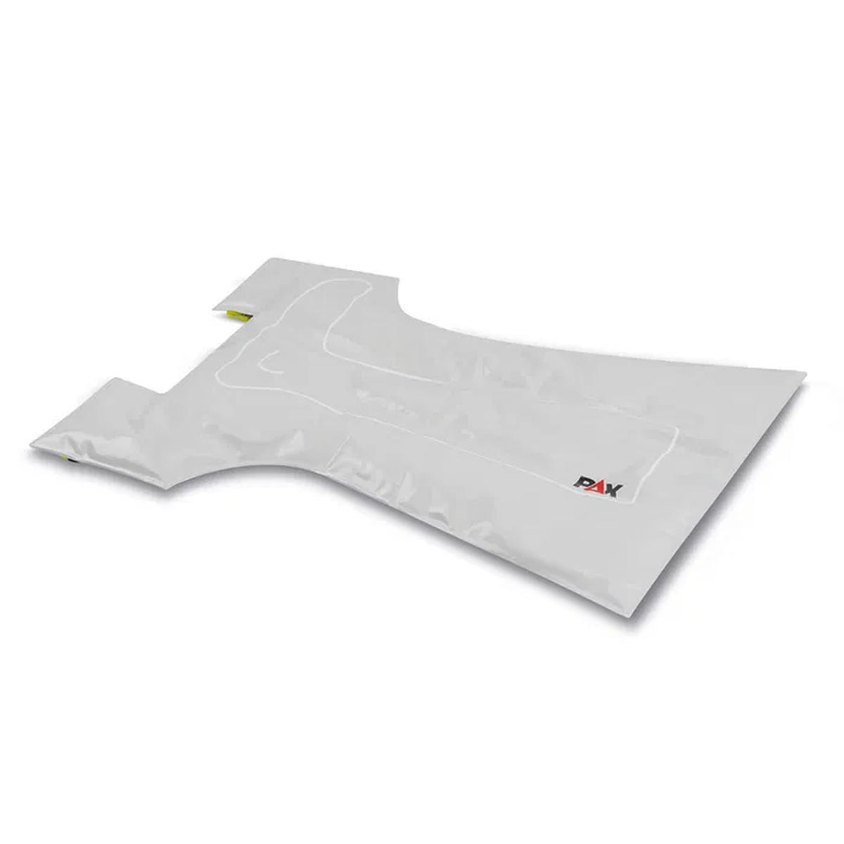 Set steccobende a depressione (3 misure,  borsa inclusa)