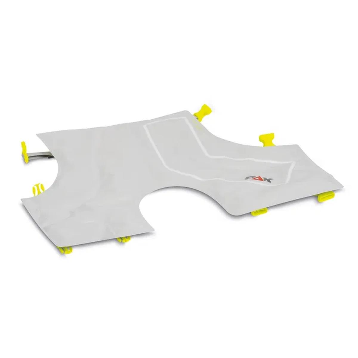 Set steccobende a depressione (3 misure,  borsa inclusa)