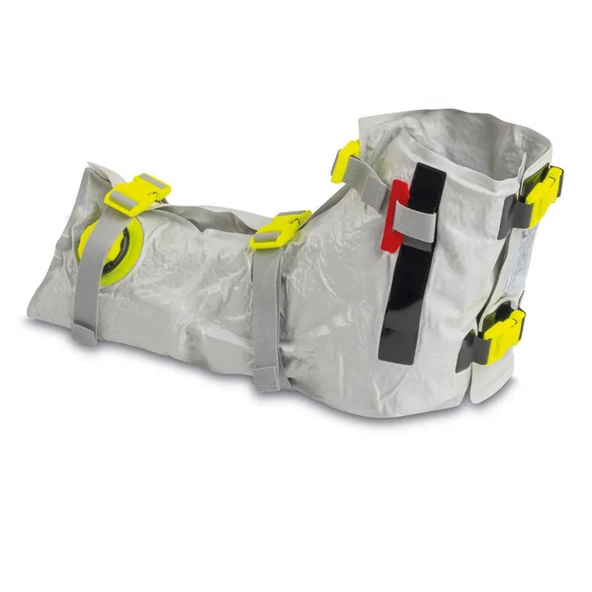 Set steccobende a depressione (3 misure,  borsa inclusa)