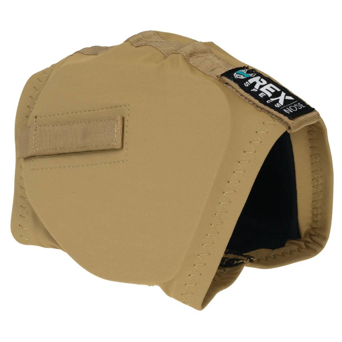 Cuffie protettive K9